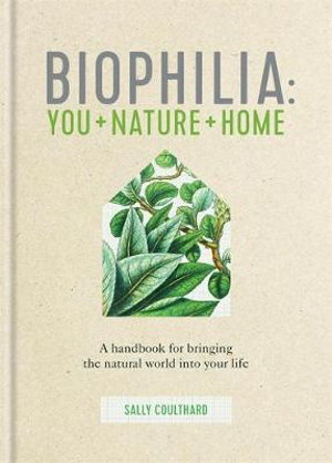 Cover art for Biophilia