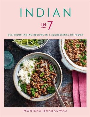 Cover art for Indian in 7