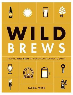 Cover art for Wild Brews