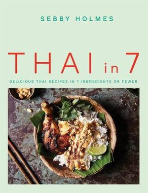 Cover art for Thai in 7