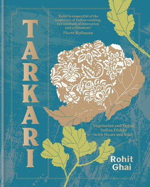 Cover art for Tarkari