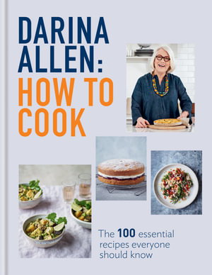 Cover art for How to Cook