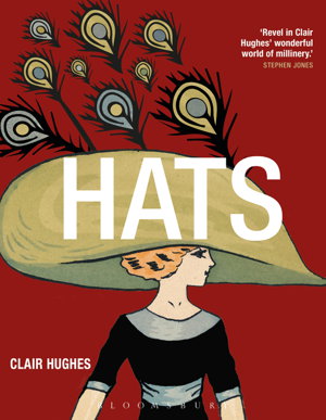 Cover art for Hats