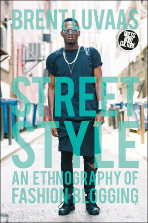 Cover art for Street Style