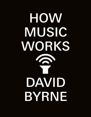 Cover art for How Music Works
