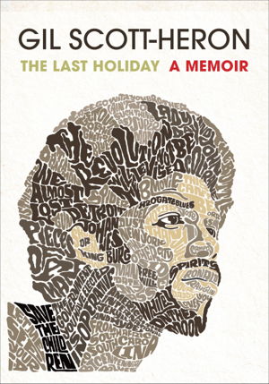 Cover art for Last Holiday