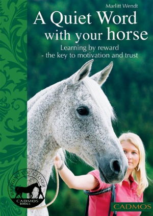 Cover art for Quiet Word With Your Horse