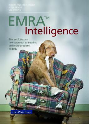 Cover art for EMRA Intelligence