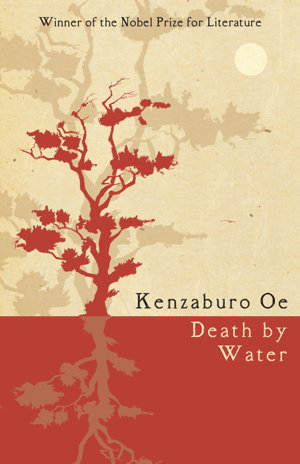 Cover art for Death by Water