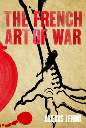 Cover art for The French Art of War