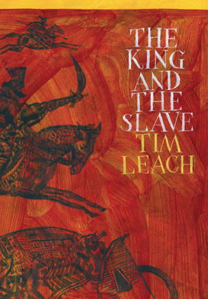 Cover art for The King and the Slave
