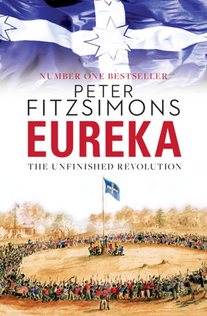 Cover art for Eureka: The Unfinished Revolution