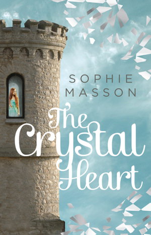 Cover art for The Crystal Heart