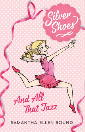Cover art for Silver Shoes 1