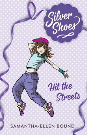 Cover art for Silver Shoes 2
