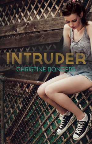 Cover art for Intruder