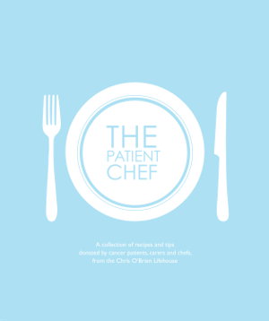 Cover art for The Patient Chef