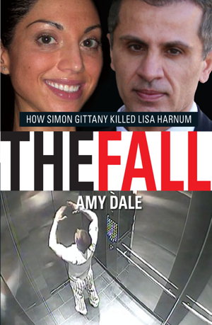 Cover art for The Fall