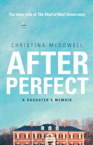 Cover art for After Perfect