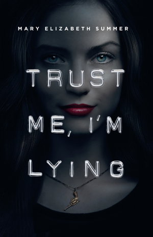 Cover art for Trust Me, I'm Lying