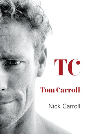 Cover art for TC