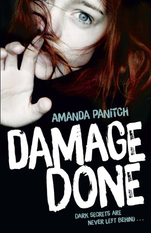 Cover art for Damage Done