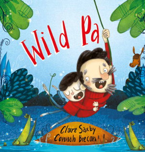 Cover art for Wild Pa