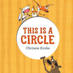Cover art for This Is a Circle