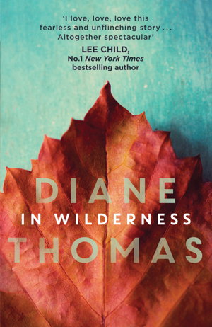Cover art for In Wilderness