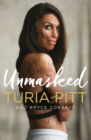 Cover art for Unmasked