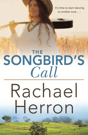Cover art for The Songbird's Call
