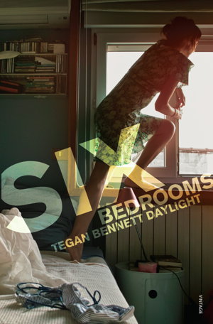 Cover art for Six Bedrooms