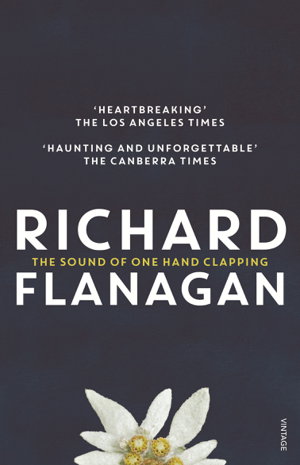 Cover art for Sound Of One Hand Clapping