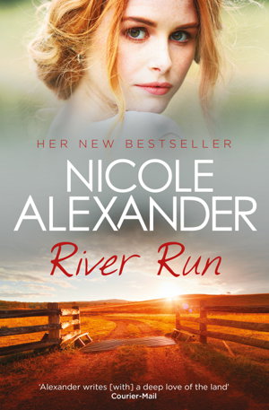 Cover art for River Run