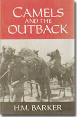 Cover art for Camels and the Outback