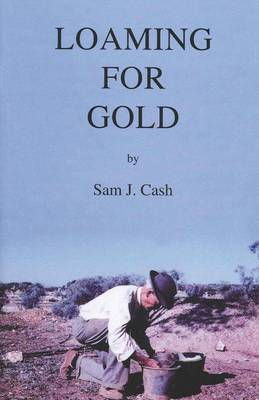 Cover art for Loaming for Gold
