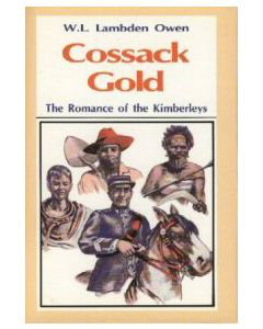 Cover art for Cossack Gold