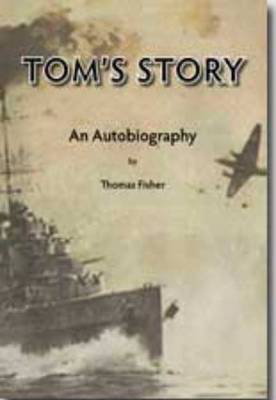 Cover art for Tom's Story