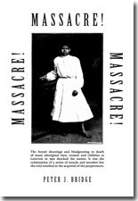 Cover art for Massacre!