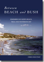 Cover art for Between Beach and Bush