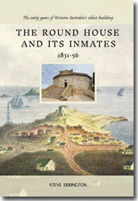 Cover art for Round House and Its Inmates 1831-1856