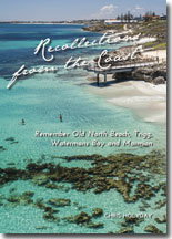 Cover art for Recollections from the Coast - Remember Old North Beach, Trigg, Watermans Bay and Marmion