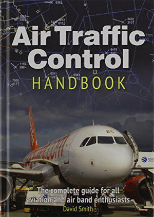 Cover art for Air Traffic Control Handbook