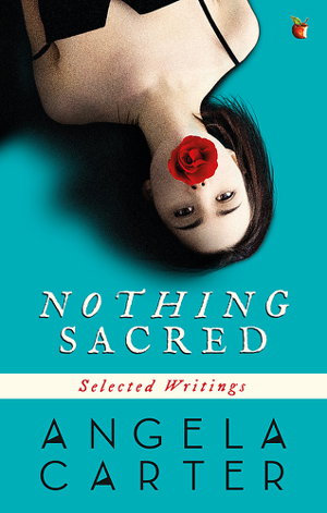 Cover art for Nothing Sacred