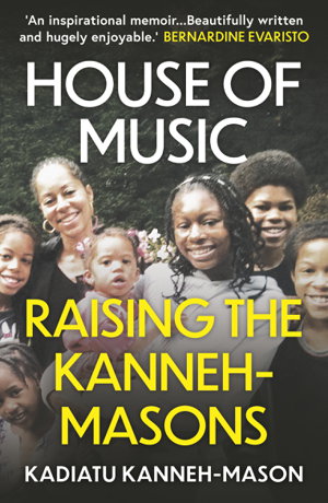 Cover art for House of Music