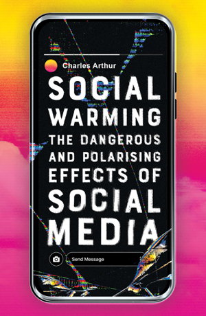Cover art for Social Warming