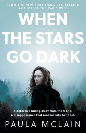 Cover art for When The Stars Go Dark