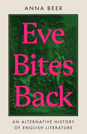 Cover art for Eve Bites Back