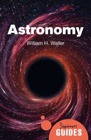 Cover art for Astronomy