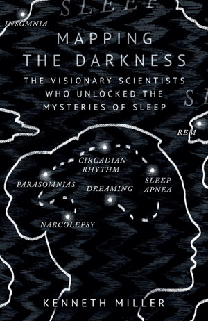 Cover art for Mapping the Darkness